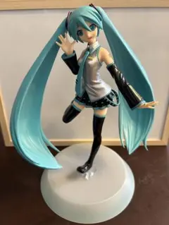 初音ミク Project DIVA プレミアムフィギュアextend