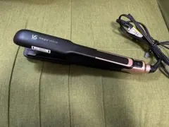 VS magic shine ストレートヘアアイロン