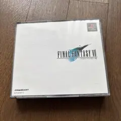 FINAL FANTASY VII (SLPS 00700)
