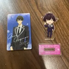 佐々木と宮野 グッズ