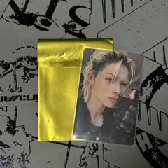 ENHYPEN VANISH タワレコ 特典 ラキドロ トレカ ニキ