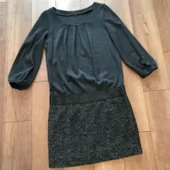 アンタイトル UNTITLED ワンピース