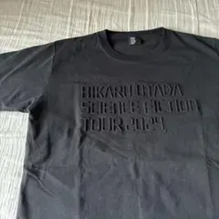 【未使用】宇多田ヒカル SCIENCE FICTION Tシャツ【300枚限定】 未使用】宇多田ヒカル SCIENCE FICTION Tシャツ【300枚限定】 Amazon
