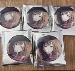 プロセカ　缶バッジ