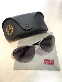 Ray-Ban RB3386 サングラス