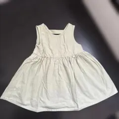 BeBeワンピース90サイズ ￼のサムネイル