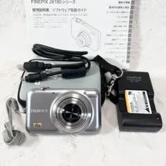 オールドコンデジ 動作確認済み