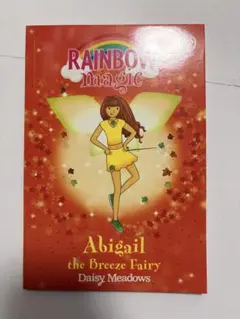 Rainbow Magic Abigail the Breeze Fairyのサムネイル