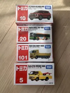 2025年最新】TOMICA トミカの人気アイテム - メルカリ