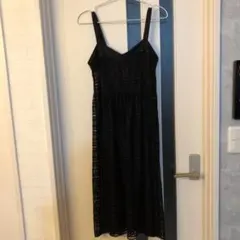 レースワンピース