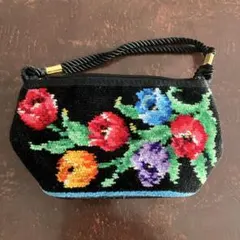 Lake Alster（レイクアルスター）ミニバッグ