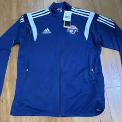 非売品】FIFAクラブワールドカップ2011 ボールボーイ用ジャージ - メルカリ