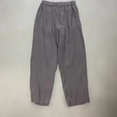 NARU リネン　コージーパンツのサムネイル