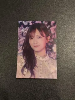 櫻坂46 5thアニラ サクコレくじ 参加賞 ステッカー 田村保乃 - メルカリ