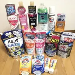 日用品 まとめ売り おまけつき