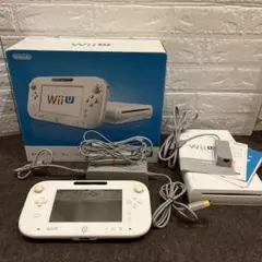 Wii U 本体 ベーシックセット