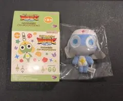 ケロロ軍曹 ミニミニChibiぬいぐるみマスコット タママ - メルカリ
