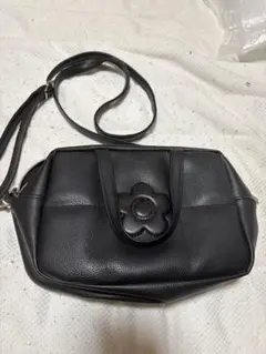 マリークワント ショルダーバッグ