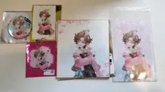 HANAKO 様　専用品