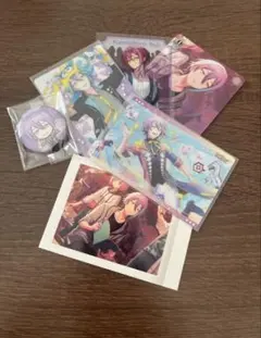 プロセカ　神代類　まとめ売り