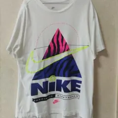 g*n様 Nike グラフィック Tシャツ ナイキ 入手困難 オシャレTシャツX