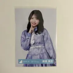 新品未開封】日向坂46 藤嶌果歩 絶対的第六感 アクリルスタンド - メルカリ