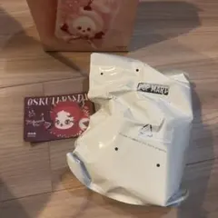 skullpanda ミニバッグ