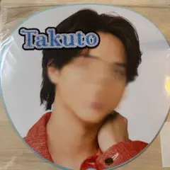 【パーツのみ】 寺西 デコうちわ うちわデコ うちわ文字 ストーン デコ