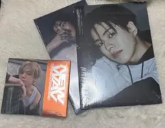 treasure ジェヒョクCD