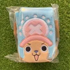 1番くじ　ワンピース　E賞　チョッパー