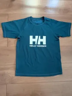 HELly Hansen ラッシュガード HJ82313 サイズ140
