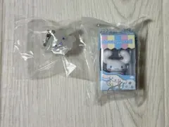 サンリオ シナモン シナモロール ガチャガチャ セット