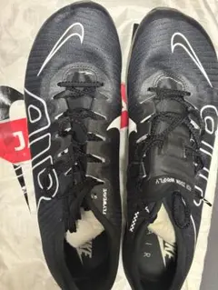 マックスフライ 黒 27.5 2025年最新】エアズームマックスフライ27.5の人気アイテム - メルカリ