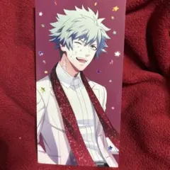 即購入・バラ売り可 【画像4枚】うたプリ 蘭丸 缶バッジ アクスタ チャーム 等 2025年最新】黒崎蘭丸の人気アイテム - メルカリ