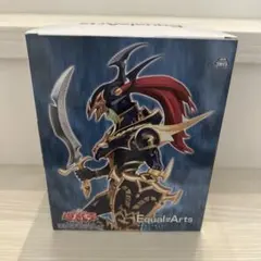 KONAMI Equal-Arts カオス・ソルジャー フィギュア