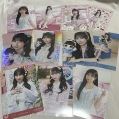 山本杏奈 生写真 まとめ売り