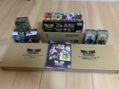 2026年最新】ドラゴンボールスーパーカードゲーム プレミアムカード