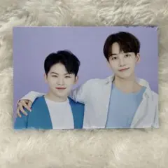 SEVENTEEN ドーム2020 ジョンハン ウジ ペアトレカ