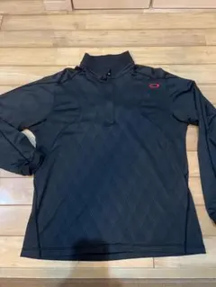 オークリー　長袖シャツ