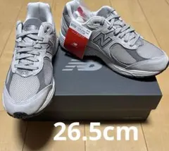 2026年最新】new balance 2002r 26.5の人気アイテム - メルカリ