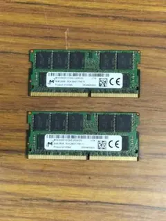 2026年最新】8Gb pc4-2400tの人気アイテム - メルカリ