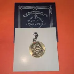 ♥早い者勝ち♥　モンスト メダルキーホルダー　②