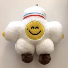 truz treasure ROMY ジフン マスコット