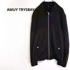 2026年最新】AMUY TRAYSBAY メンズ ジャケット・アウターの人気