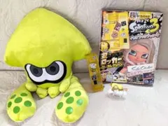 Splatoon スプラトゥーン　グッツセットのサムネイル