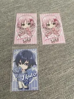 しゅごキャラ