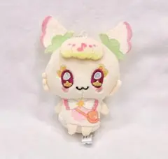 プリルン キミとおうえん♪プリルン&メロロンマスコット