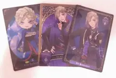 【ツイステ】ヴィル・シェーンハイト　セット売り【新品未開封】 ツイステ ヴィル・シェーンハイト カードセット - メルカリ