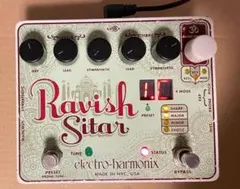 2026年最新】Electro Harmonix Ravish Sitarの人気アイテム - メルカリ