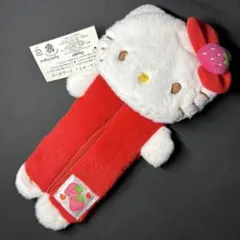 NICI Hello Kitty ぬいぐるみ ペンケース コラボ - メルカリ